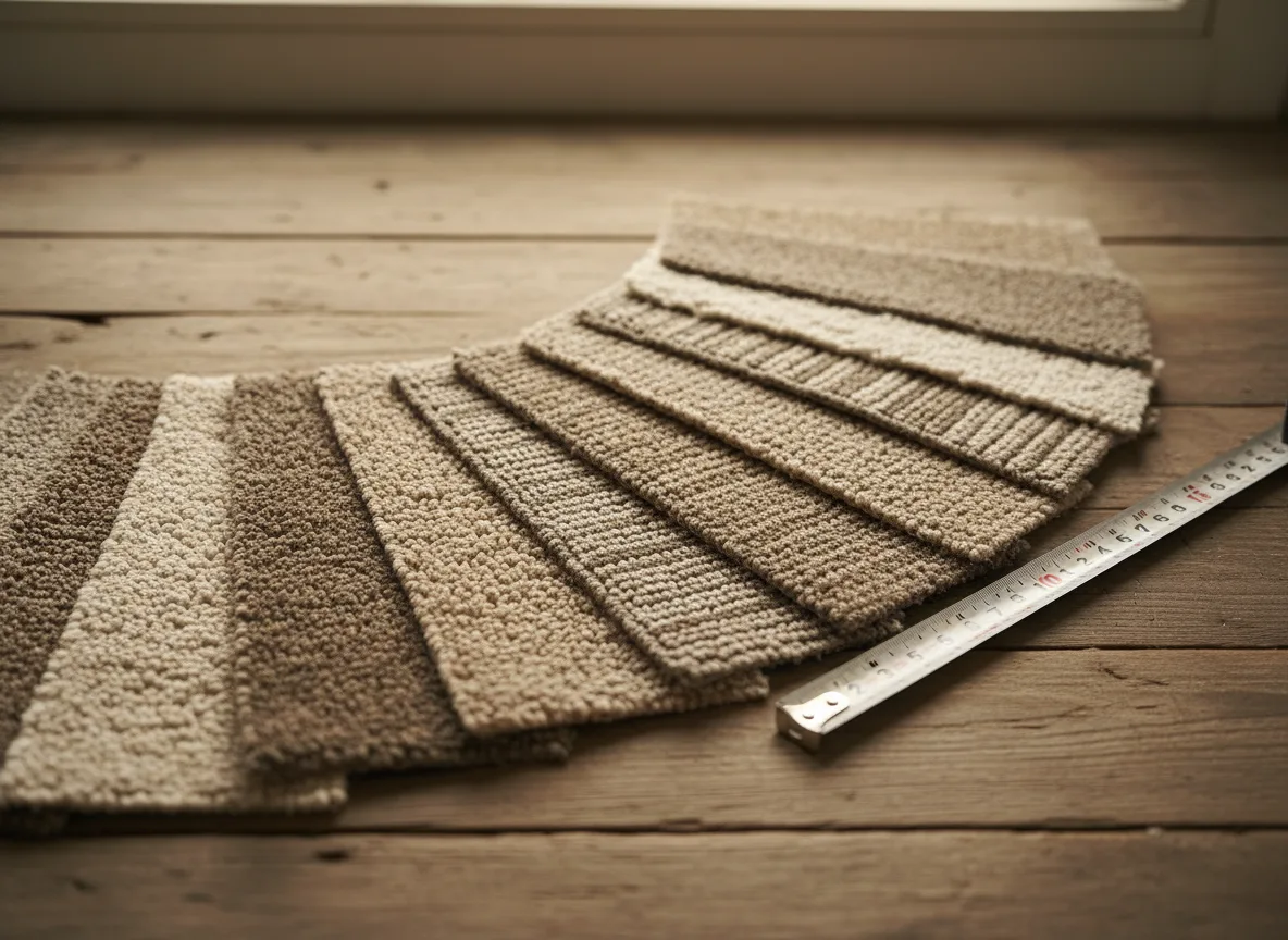 Carpet Installation Victor, ID FAQs